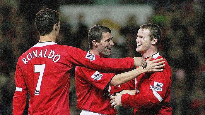 Rooney: Video Game, Rahasia SuksesMU yang Jarang Diketahui!