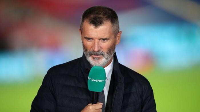Roy Keane Kritik Pep Guardiola: Jadwal Bukan Alasan untuk Ngeluh!