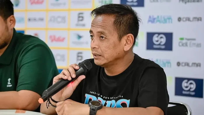 APSSI Dukung Ilham dan Kurniawan, Lawan Desakan Pensiun dari Suporter PSPS!