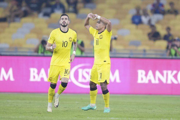 Malaysia Terpaksa Akui Kesalahan Teknis dalam Naturalisasi Pemain, Ini Dampaknya!