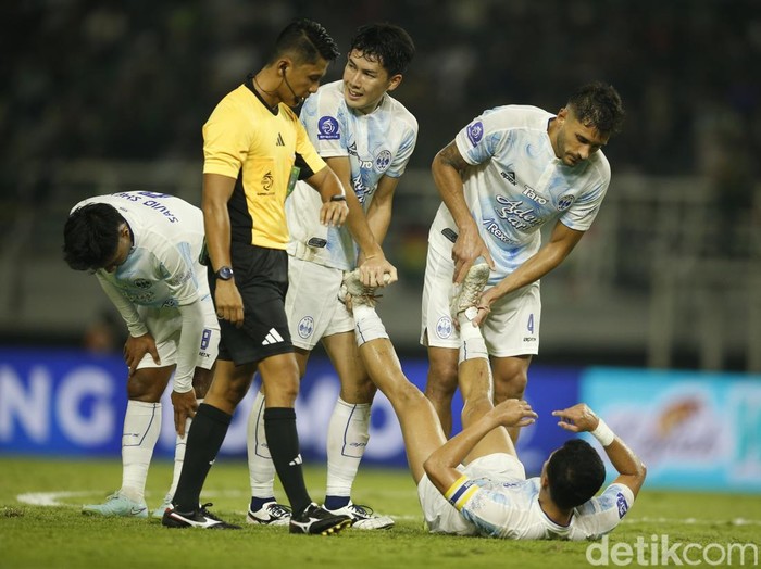 7 Data-Fakta Super League yang Membuat PSIM Tetap di Puncak!