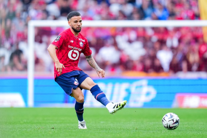 Calvin Verdonk Siap Bertarung di Timnas Indonesia Usai Hadapi Roma dan PSG