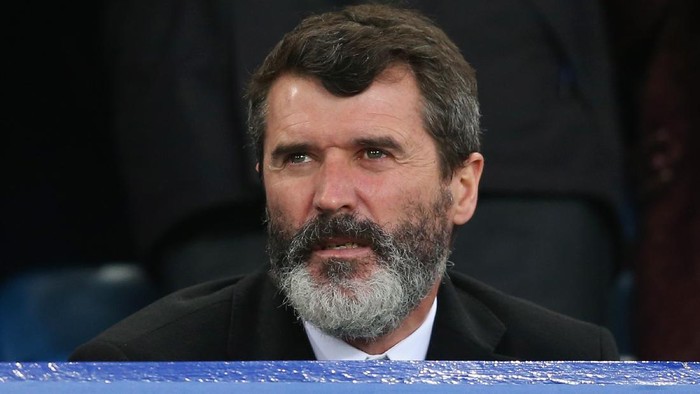 MU Jajaki Pelatih Baru? Disarankan Lirik Roy Keane, Pemimpin Garang yang Perlu Diperhatikan