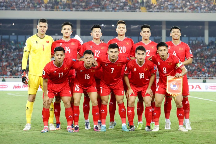 Timnas Vietnam Akan Curi 2 Bintang dari Brasil, Siap Rengkuahkan Gelar!