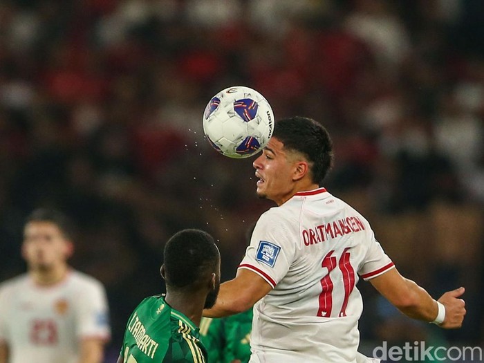 **Eks Penerjemah STY: Indonesia Berpotensi Menang 60 Persen melawan Arab Saudi di Piala Dunia 2026**