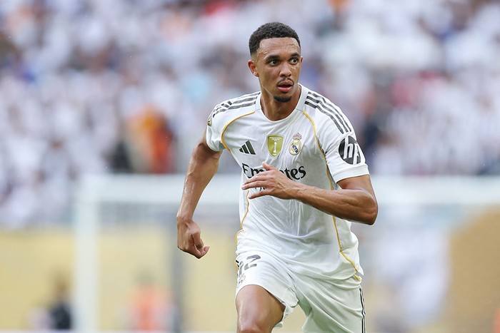 **Liverpool Tanpa Trent: Kenangan yang Tak Terlupakan?**