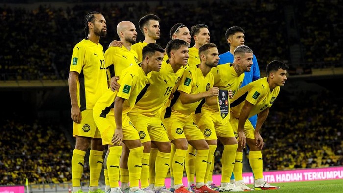 **FIFA Bongkar Skandal Naturalisasi Malaysia, Apa Langkah Harimau Malaya Selanjutnya?**