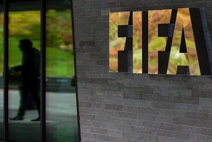 Tak Ada Celah, Malaysia Gagalkan Serangan FIFA!