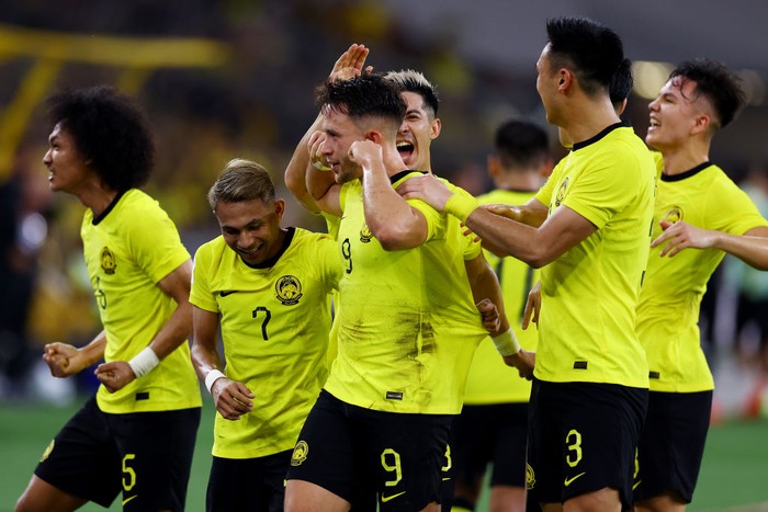 **FIFA: Skandal Naturalisasi Timnas Malaysia, Apa yang Terjadi?**