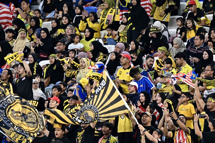 Malunya Malaysia Kena Skandal Naturalisasi Palsu, Timnas Patah Harapan!