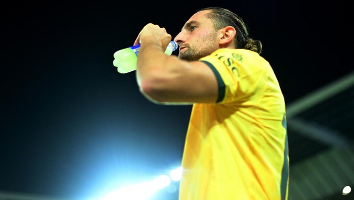 Bos Serie A Balas Rabiot: