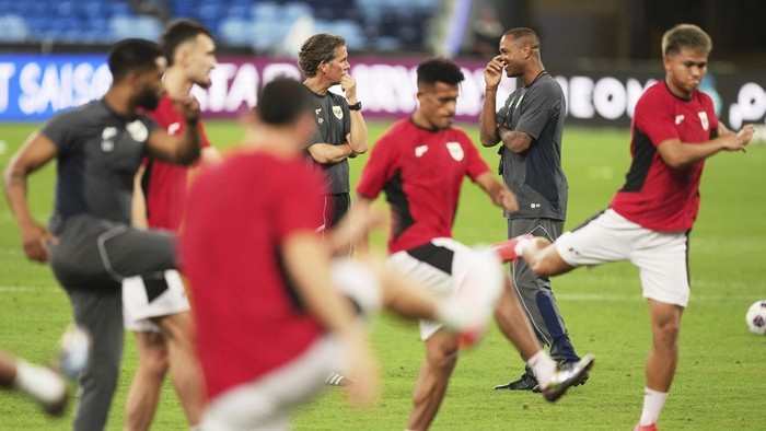 Timnas Indonesia Harus Bangkit, Menang atas Irak Harga Mati!