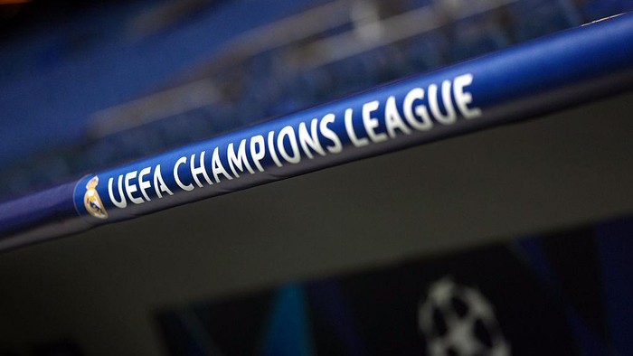 Netflix Siap Beli Hak Siar Liga Champions, UEFA Dapat Pemasukan Besar
