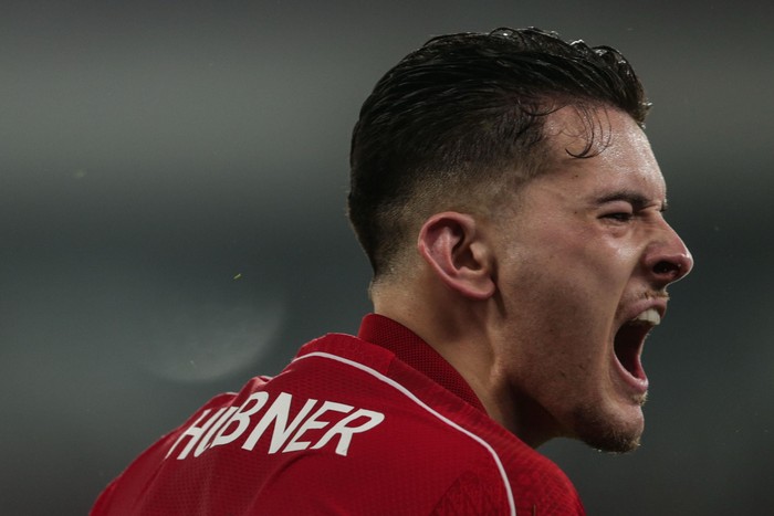 Justin Hubner Minta Maaf, Akhirnya Buka Suara Soal Kontroversi di Dunia Bola