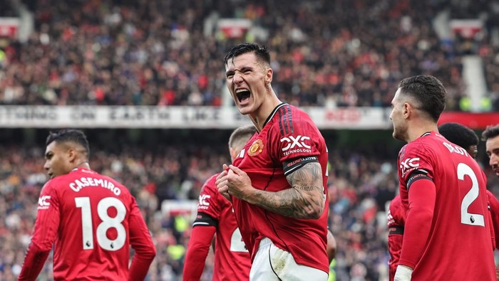 Heboh Rumor MU Bakal Dijual Lagi, Apakah Ini Krisis Besar bagi Klub?
