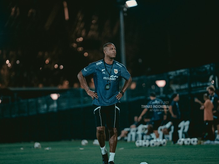 Timnas Indonesia: Strategi Baru Kluivert dalam Laga Dominasi atas Taiwan