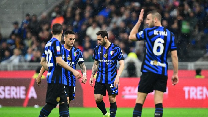 Peringatan Menakutkan dari Mkhitaryan untuk Inter Musim Ini