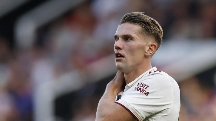 MU-Sporting Sempat Deal soal Gyokeres, Lebih Tinggi dari Tawaran Arsenal: Pertarungan Dana di Bursa Transfer!