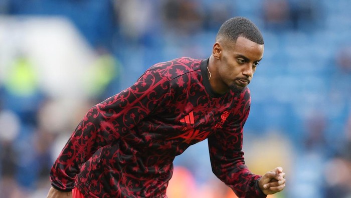 **Isak: Saga Transfer Saya? Sudah Lupa Tuh** - Kisah Transfer Alexander Isak ke Liverpool