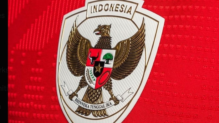 **Jadwal Irak Vs Indonesia, Laga Pusing Garuda di Kualifikasi Piala Dunia 2026!**