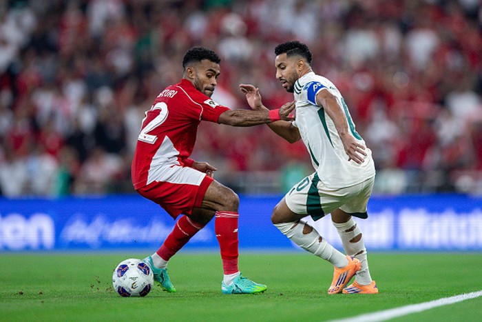 Dear Timnas Indonesia, Kurangi Kesalahan Individu, Gandeng Kembali Kepercayaan Bangsa
