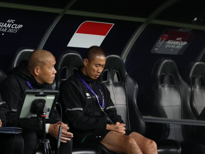 Timnas Indonesia Gagal ke Piala Dunia 2026, Yoo Jae-hoon Ungkap Kesedihan