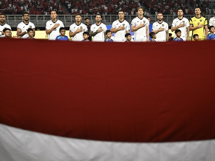 **Timnas Indonesia Tunggu Piala AFF 2026 Setelah Gagal di Piala Dunia 2026!**