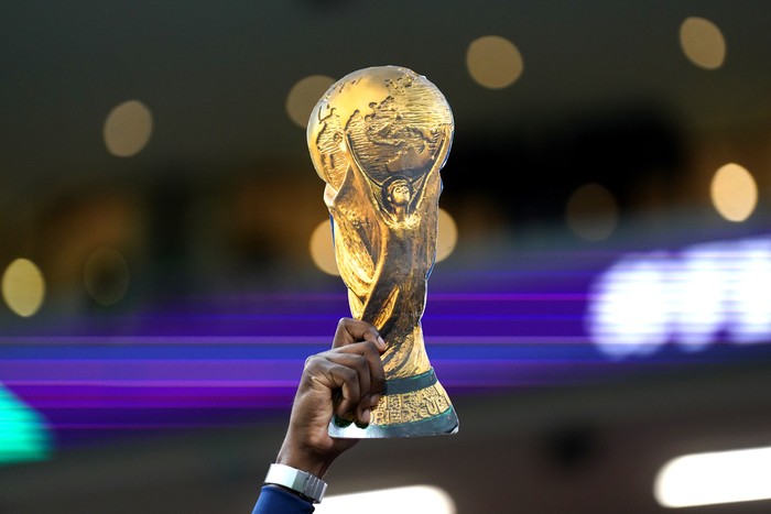 **Ghana Lolos ke Piala Dunia 2026, 21 Negara Sudah Mengunci Tiket**