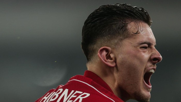 Hubner Tatap Turnamen Lain Usai Timnas Indonesia Gagal ke Piala Dunia 2026