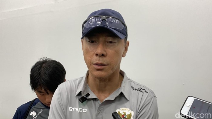 STY: Orang-orang Remehkan Pengalaman Saya Latih Timnas Indonesia, Tapi Ini Fakta yang Mungkin Anda Takuti!