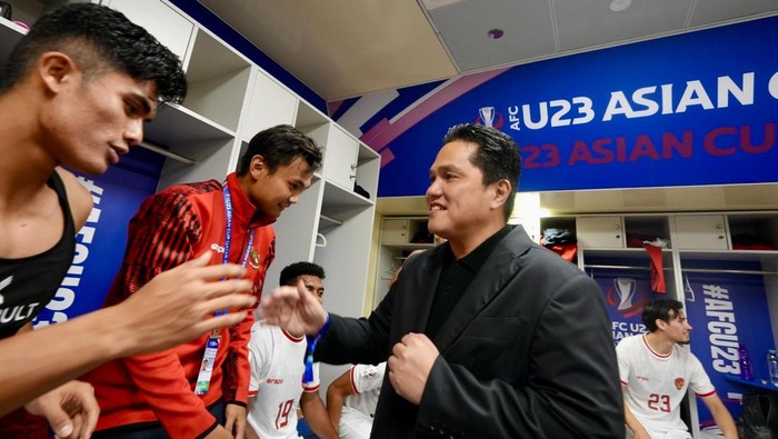 Indonesia Gagal ke Piala Dunia 2026, Siapa yang Bertanggung Jawab?