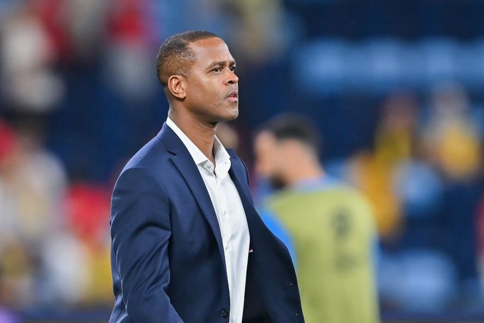 PSSI Menunggu Evaluasi Kinerja Kluivert dari Manajer Timnas