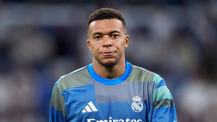 **Mbappe: Perbedaan Klub Madrid dan PSG yang Menakjubkan**