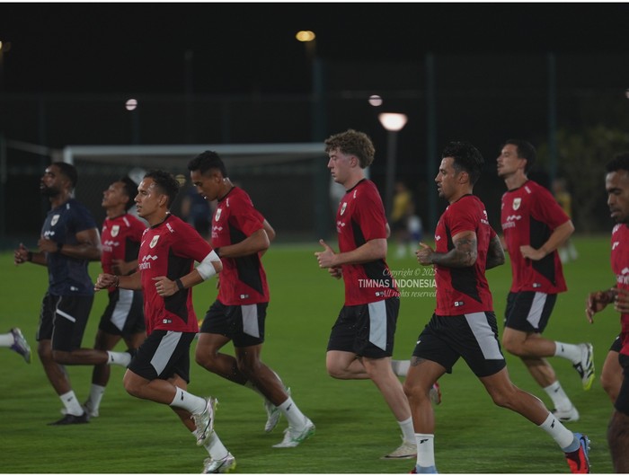 [Ruang Ganti] Timnas Indonesia dalam Krisis Solidaritas Sebenarnya.