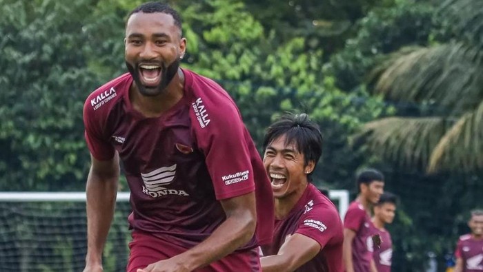 **Yuran Fernandes dan PSM Makassar: Menikmati Keberhasilan Cape Verde di Piala Dunia 2026**