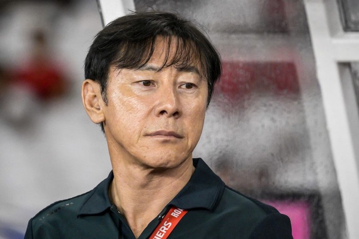 Mantan CEO Ulsan HD 'Serang' Shin Tae-yong: Sejarah Kekalahan yang Menyulut Amarah