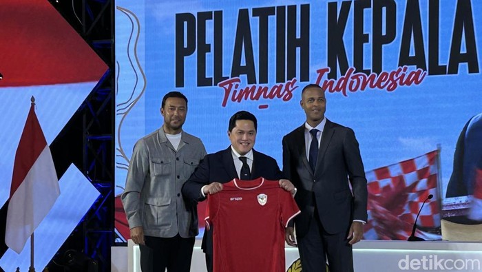 Ketum PSSI Dituduh Main-Main dengan Aspirasi Pemain Muda