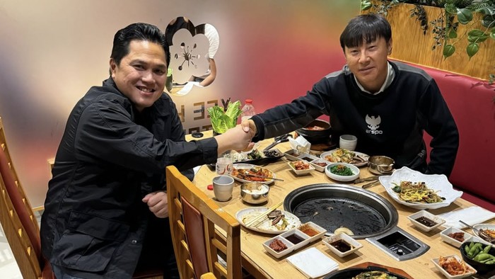 Andre Rosiade: Pemain Naturalisasi Minta STY Out, Bola Indonesia Kebuka!