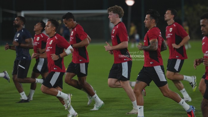 Blak-blakan Andre Rosiade: '2 S' yang Mempengaruhi Timnas Indonesia