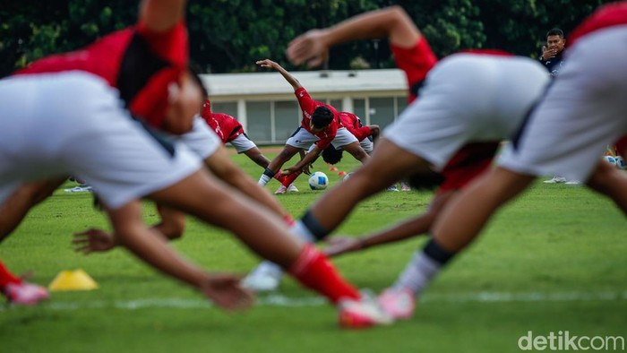 **Piala Dunia U-17: Timnas Indonesia U-17 Siap Finalisasi Skuad di Dubai**