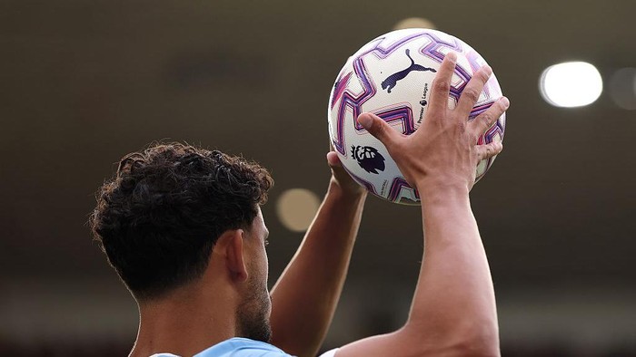 Guardiola: City Harus Investasi Pemain untuk Dominasi Throw-in!
