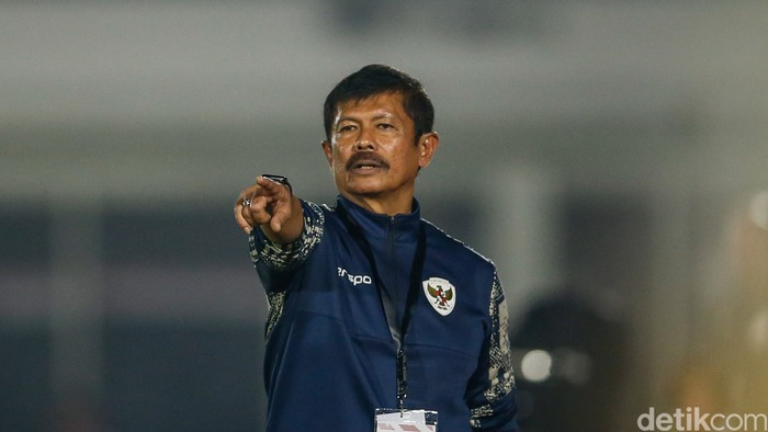 Indra Sjafri: Timnas U-23 Siap Goyang FIFA Matchday November!