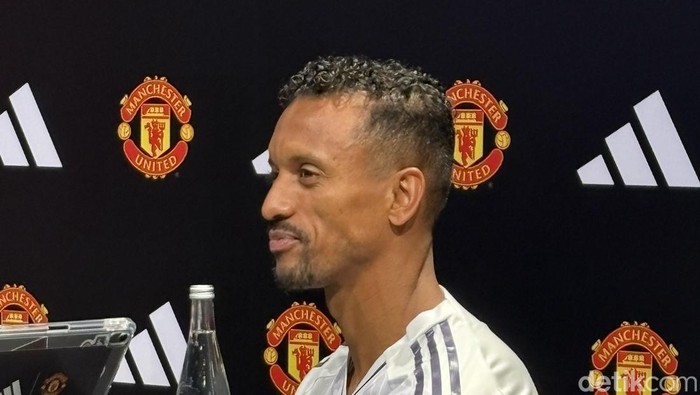 Nani: MU Butuh Waktu untuk Berjaya Lagi, Tapi Apakah Fans Rela Menunggu?