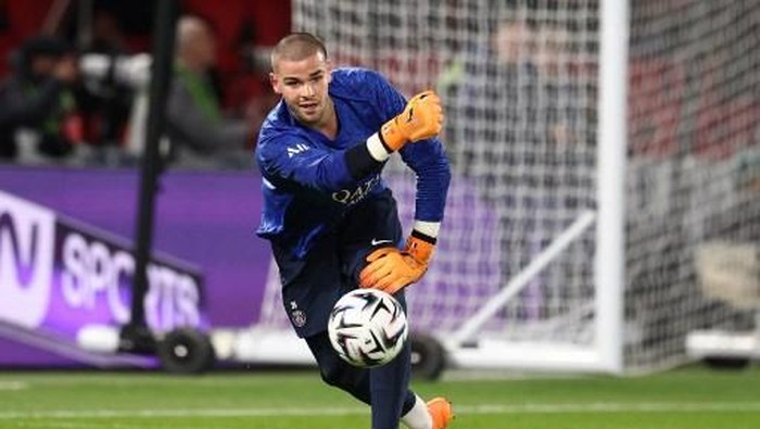 **Chevalier dalam Sorotan: Apakah PSG Salah dalam Melepas Donnarumma?**
