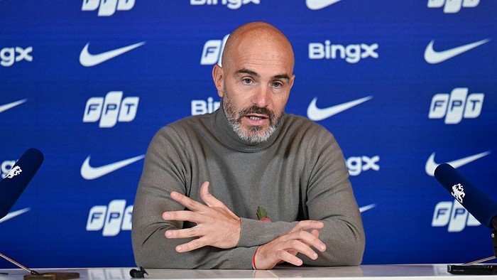 Chelsea, Jangan Terlena! Krisis di Horizon?