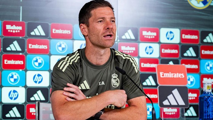 **El Clasico: Xabi Alonso Ig Nobel Ucapan Lamine Yamal Sebelum Pertemuan Besar**