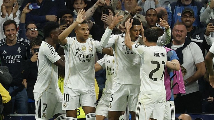 **Prediksi Madrid Vs Barcelona: Real Madrid Dijagokan di El Clasico Minggu Ini**