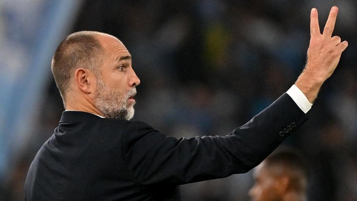 Pecat Tudor, Juventus Harus Gaji Tiga Pelatih untuk Rebut Gelar!