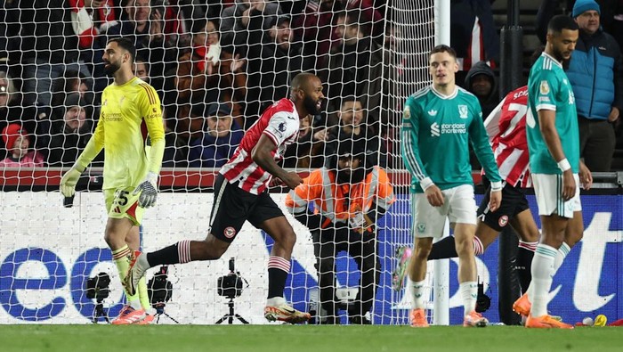 Lemparan Ke Dalam Menjadi Momok, Liverpool Butuh Bantuan Sosok Ini?