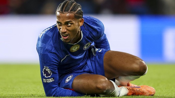 Joao Pedro: Kapan Golnya Kembali Menjelma sebagai Penyelamat?